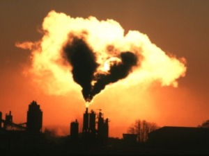 polluted heart